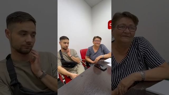 Динмухаметова Алсу смотреть онлайн