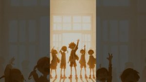 Волшебство полуночи