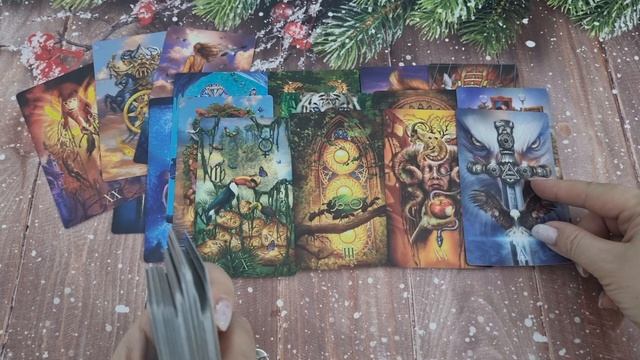 ОН НЕ СПАЛ НОЧЬ! ЕГО МЫСЛИ О ВАС НА УТРО! | Гадание таро расклад смотреть онлайн