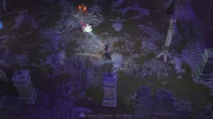 Darkhaven — анонсирующий трейлер