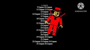 Приключения Кости и его Друзей у нас гости титры вышел Приключения Кости и его друзей у нас гости.