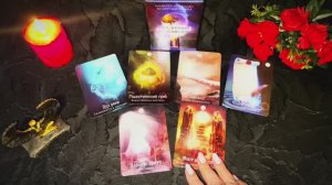 ✨☝️Чем одарят Вас Небеса в ближайшее время ❓💯⚡️#tarot #таро