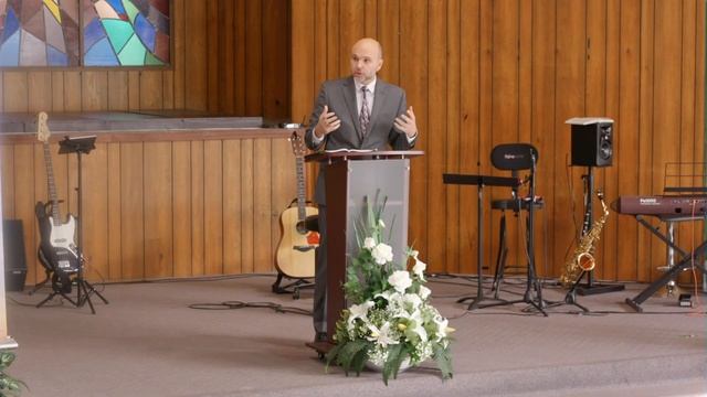 «Она воздаёт ему добром, а не злом...» | Божьи заповеди для супругов | проповедь 2 | Виталий Олийник смотреть онлайн