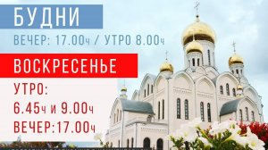 Аудиотрансляция 25.01.2026 09:00