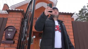 Взяточник Горохов вещает из-за решетки. Мособлсуд.