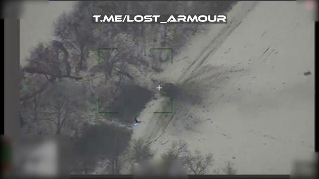 Ланцет уничтожает автотранспорт подвоза на опорном пункте Всу в районе н.п.Придорожное Запорожской💥 смотреть онлайн