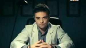 Анонс «Интерны» И Спонсор «КитКат» (ТНТ, 09.2012)