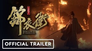 A Whisper of Fall: Jinyiwei - Official Gameplay Trailer
