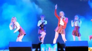 Танцуй Россия и плачь Европа...