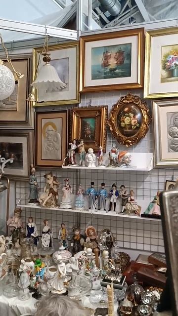 Приглашаю на канал О фарфоре и не только смотреть онлайн