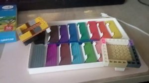 Приключения ТНТ Пластилин Классический 16 Цветов Юный Художник 2026