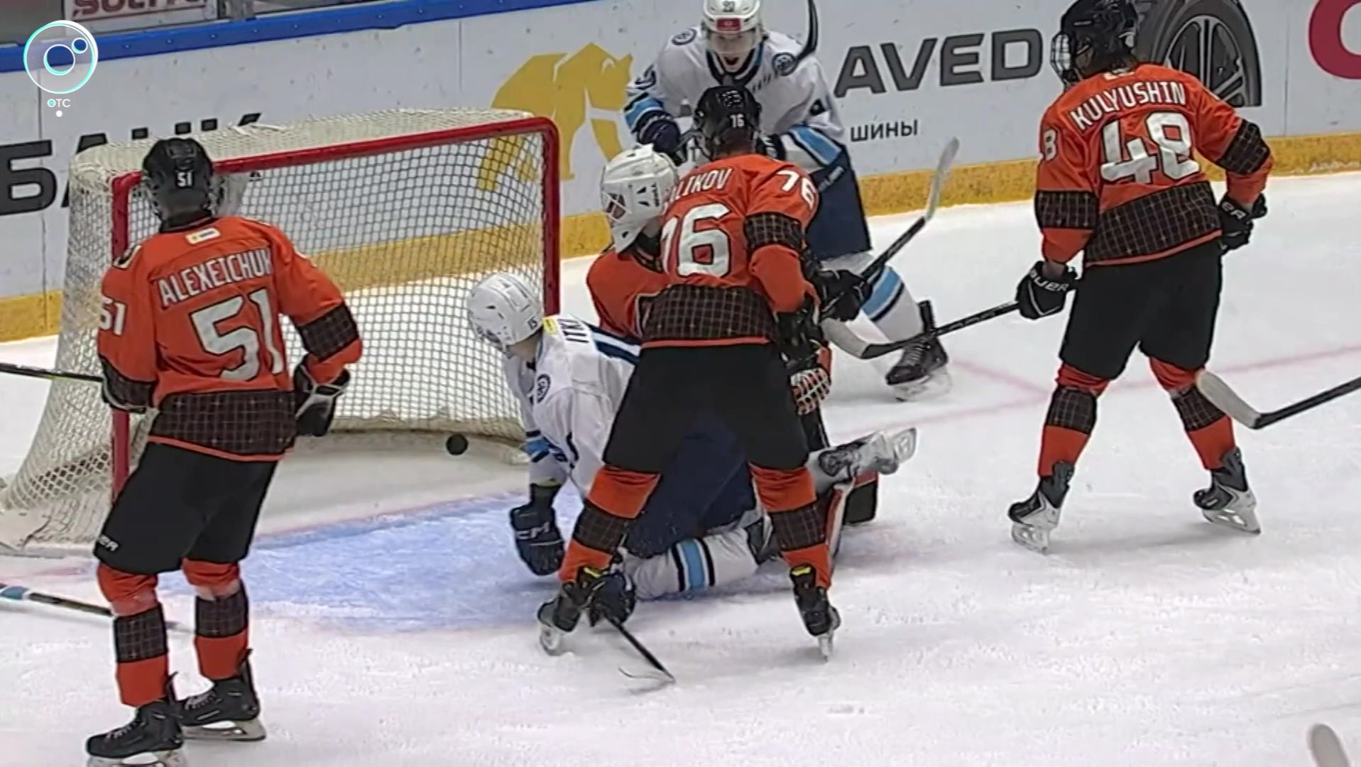 СпортОбзор | 28 января 2026 | Телеканал ОТС смотреть онлайн