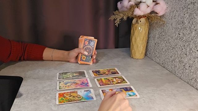 Кто в Вас тайно ВЛЮБЛЕН 🥰😶🌫️ смотреть онлайн