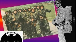 Поп-баллада Грозовой перевал Часть 4 Славянка