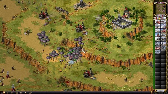 Красная тревога 2: Четыре маленькие битвы смотреть онлайн