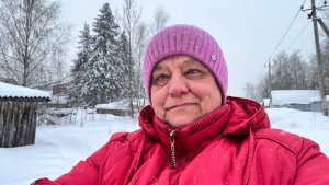 #1-29.01.26 ❄️ В МАГАЗИН ПО СУГРОБАМ ❄️