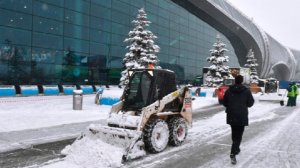 Силуанов: аэропорт Домодедово был продан более чем за 66 млрд рублей