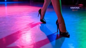 [ SIMONA -  HI HEEL  (REMIX)]  #ItaloDisco80's inspired track