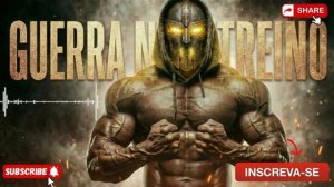 MUSICAS PLAYLIST GUERRA NO TREINO