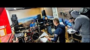 Агата Кристи - Моряк / кавер / 26.01.26.