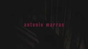 Показ коллекции Antonio Marras осень-зима 2024-2025