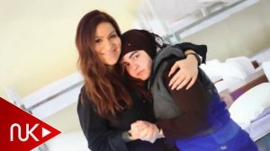 Reqsane ismayilova - Zindan Urekli