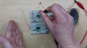 Терменвокс или ошибка в схеме из журнала «ЮТ». Исправляем