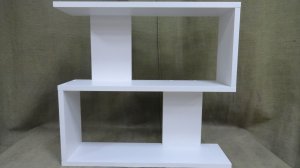 Продам полку настенную. Комсомольск-на-Амуре. Недорого.