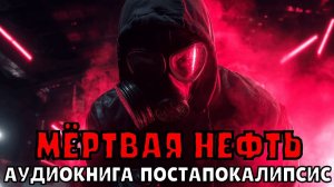 АУДИОКНИГА: МЁРТВАЯ НЕФТЬ. ПОСТАПОКАЛИПСИС