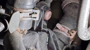 ✅️ Skoda Octavia A7 1.4T 2013 256000км: опрессовка системы охлаждения