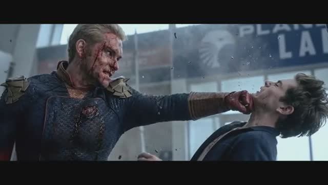 «Пацаны» — НОВЫЙ ТРЕЙЛЕР ЗАКЛЮЧИТЕЛЬНОГО СЕЗОНА смотреть онлайн