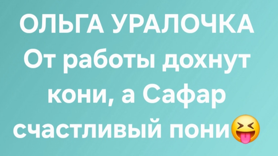 Ольга Уралочка/Обзор. смотреть онлайн