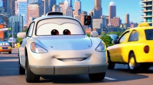 Гонка на лужайке мультик