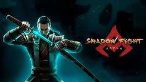 Shadow Fight Arena