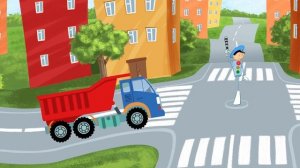 Котэ светофор