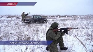 Военком Нижегородской области разъяснил поправки в законодательство о мобилизационном резерве