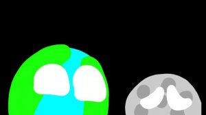 Ай Меня СНАЙПНУЛИ в Полёте!? (Animation)