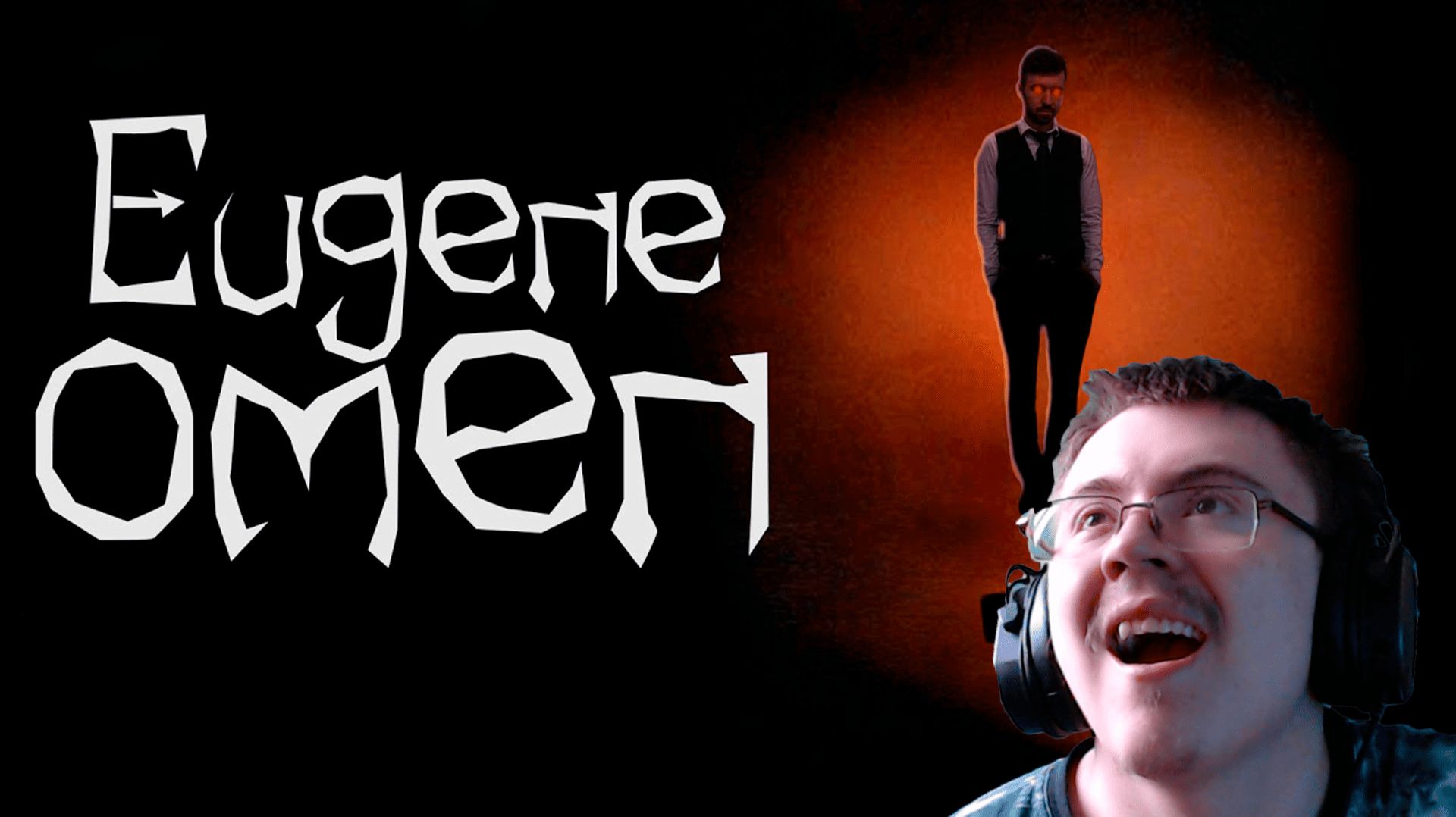 EUGENE, OMEN | ЮДЖИН, ОМЕН ( @EugeneSagaz ) | Реакция смотреть онлайн