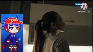 Переход вещания на Россию 1 (2021) гача клуб