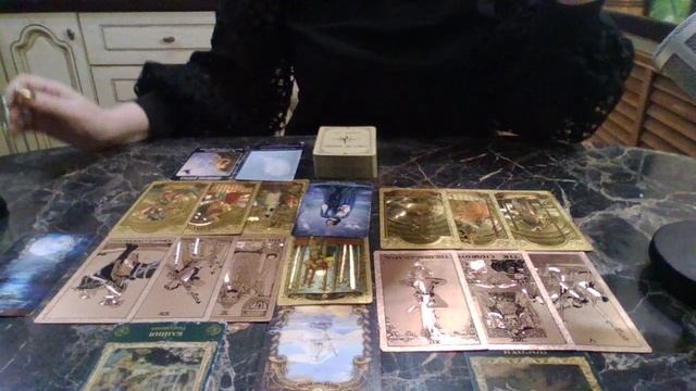 Овен с 02 по 08 февраля 2026 смотреть онлайн