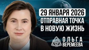 БАЗОВЫЙ КУРС ЭВОЛЮЦИОННОГО РАЗВИТИЯ. Первый Урок / Ольга Веремеева
