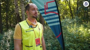 Волонтёры 5 вёрст. Сканер