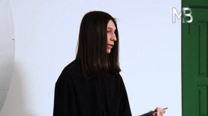 Урок мужества в молодежном пространстве