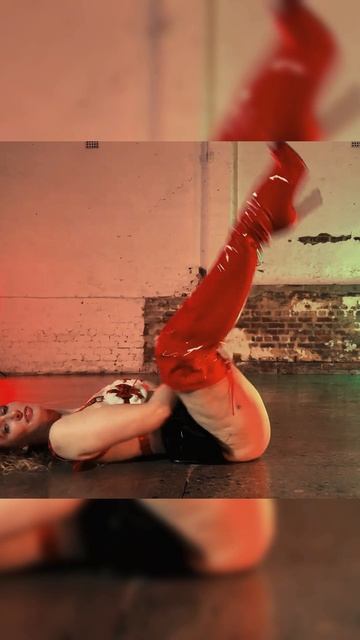 Твёрк, который нравится... Очень вызывающе смотреть онлайн