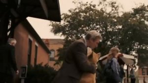 Оригинальный трейлер фильма «Хатико: История одной собаки» 2009 года