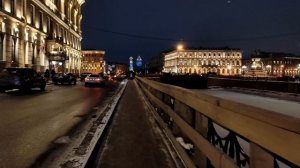 САНКТ-ПЕТЕРБУРГ