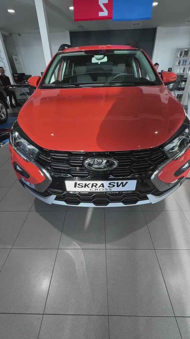 Коврики в салон POLYDRIVE для Lada ISKRA SW смотреть онлайн