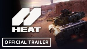 World of Tanks: HEAT - Official 'The Source of HEAT' Foundations Overview Trailer