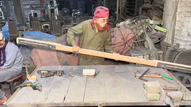 Завораживающие моменты труда пакистанцев смотреть онлайн