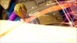 Трейлер One Piece: Pirate Warriors 4 с Gamescom 2019.